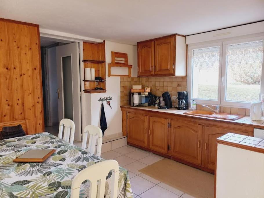 Appartement Cosy A Бусан Екстериор снимка