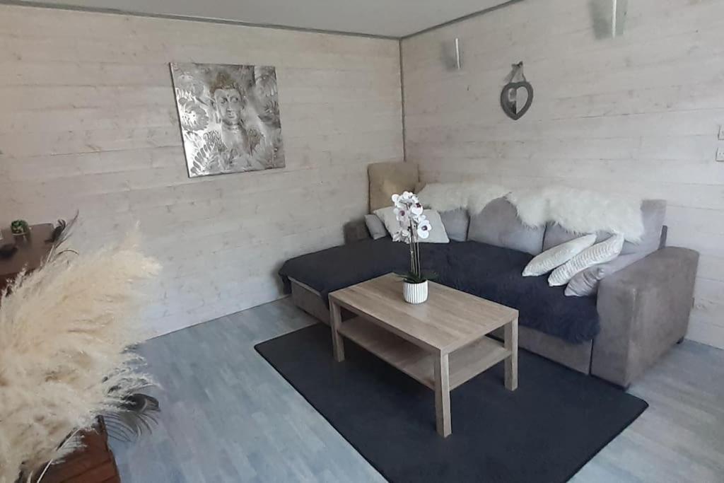 Appartement Cosy A Бусан Екстериор снимка